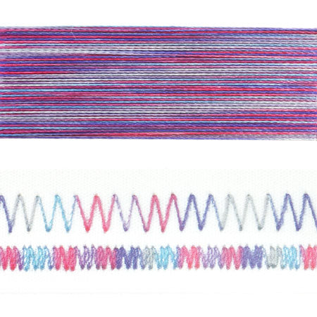 FUJIX Kingstar Multicolor 22