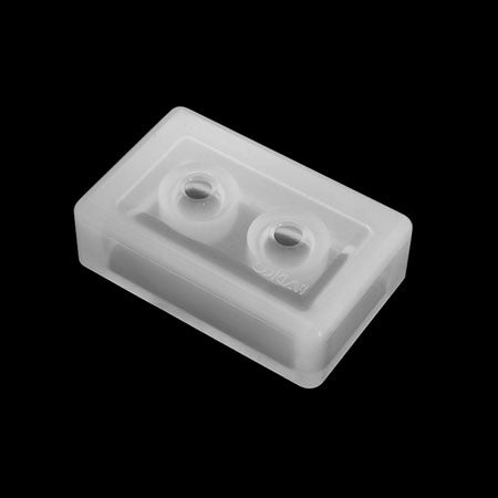 シリコンモールド 球体 12mm