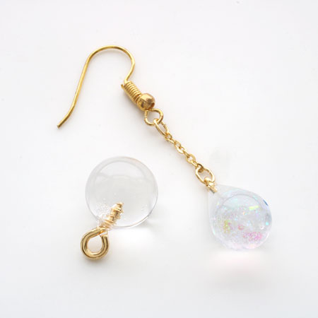 シリコンモールド 球体 12mm