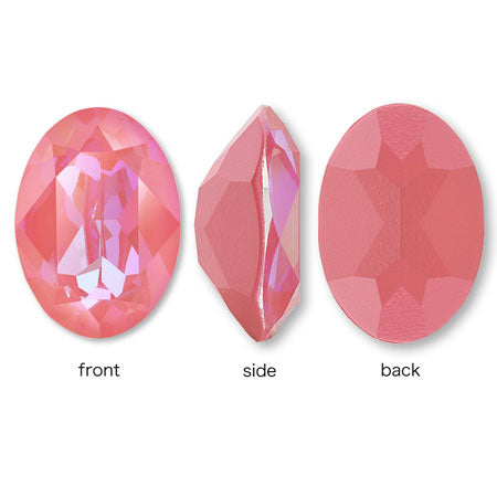 貴和クリスタル #4120 クリスタルロイヤルレッドディライト