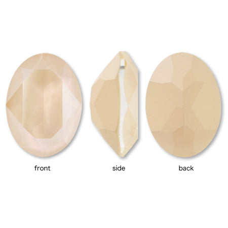 貴和クリスタル #4120 クリスタルバターカップ