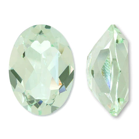 Kiwa crystals