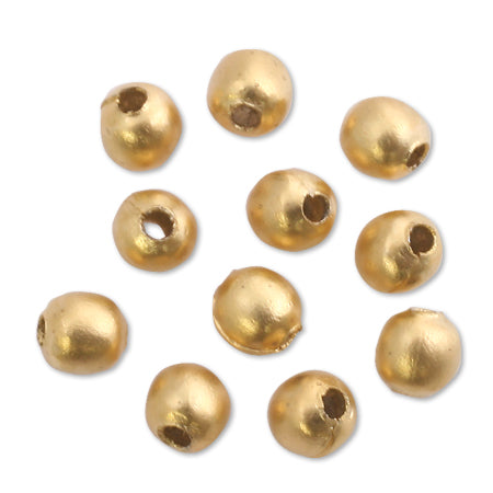 Metal Beads 1