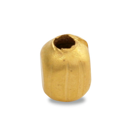 メタルビーズ3 ソフト金