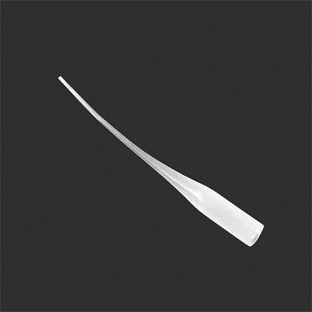 Nozzle for LED & UV color art resin