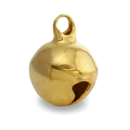 Horai bell gold