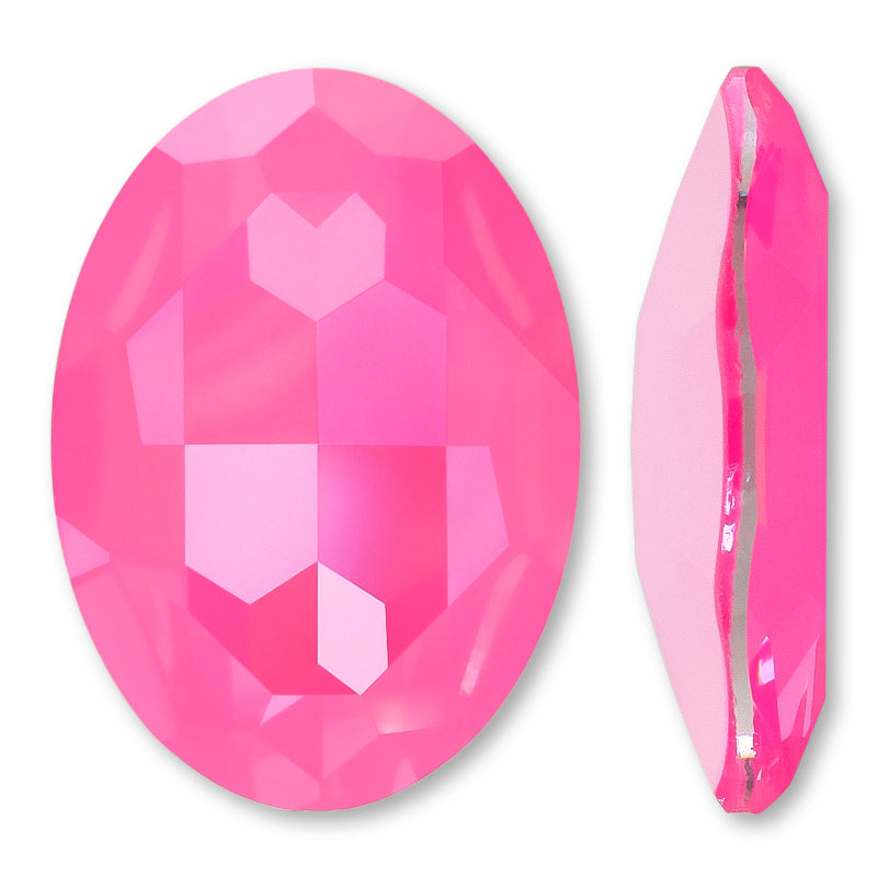 貴和クリスタル #4127 クリスタルエレクトリックブルーイグナイト