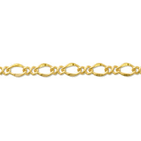 Chain K-105 Gold