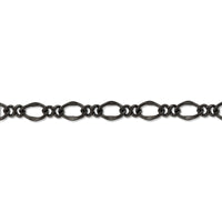 Chain K-105 Gunmetal