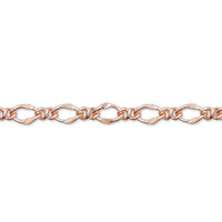 Chain K-105 Pink Gold