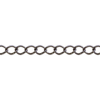 Chain K-107 Gunmetal