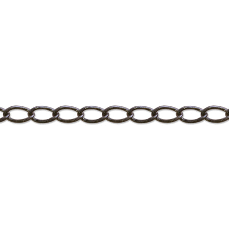 Chain k-108 Gunmetal