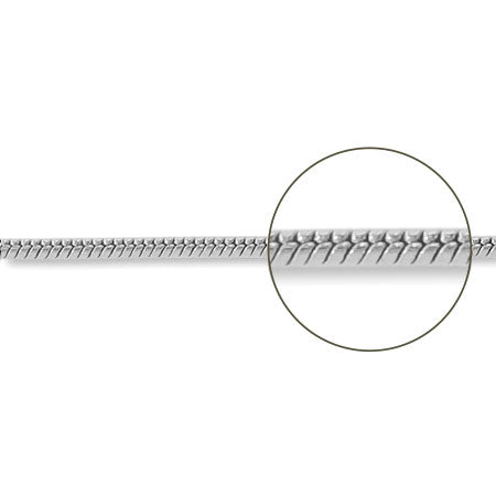 Chain K-109 Losing Color