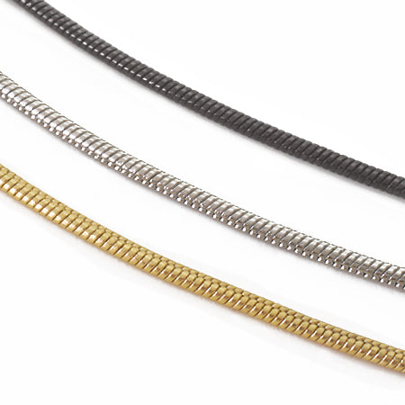 Chain K-109 Losing Color