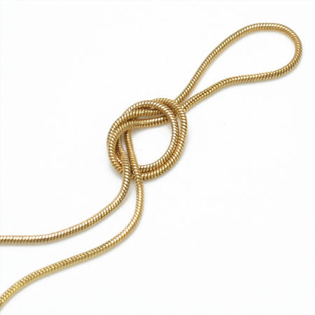 Chain K-109 Losing Color