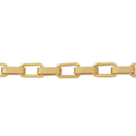 Chain K-120 Gold