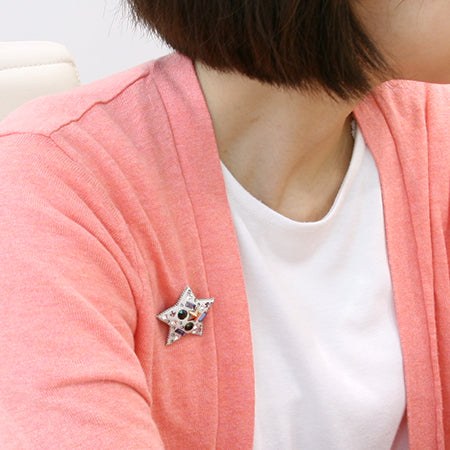Chain K-145 Gold