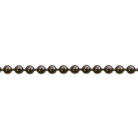 Chain K-145 Gunmetal