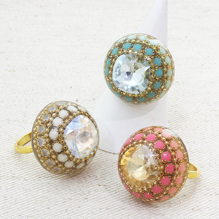 Chain K-149 Gold