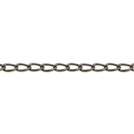 Chain K-191 Gunmetal