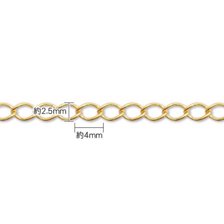 Chain K-195 Gammeta