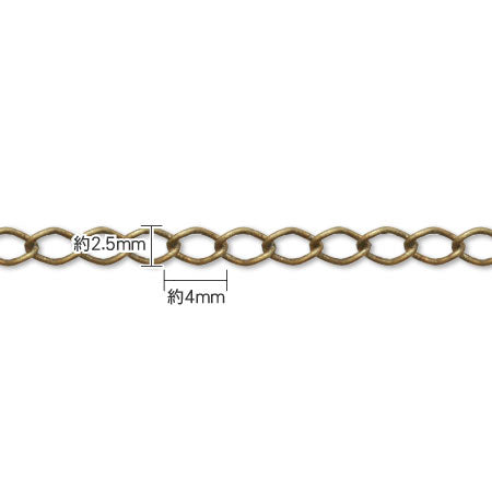 Chain K-195 Kanekobi