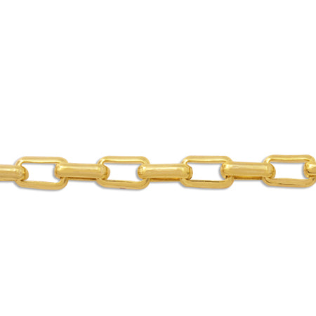 Chain K-203 Gold