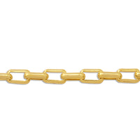 Chain K-203 Gold