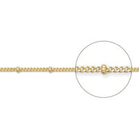Chain k-205 gold