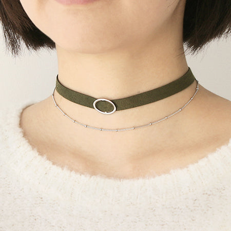 チェーン K-205 ゴールド