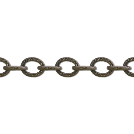 チェーン K-245 ガンメタ