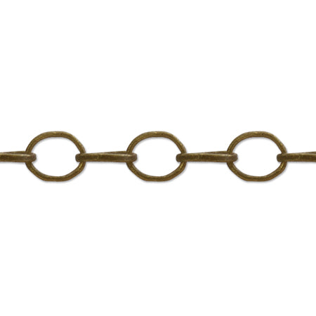 チェーン K-289 金古美