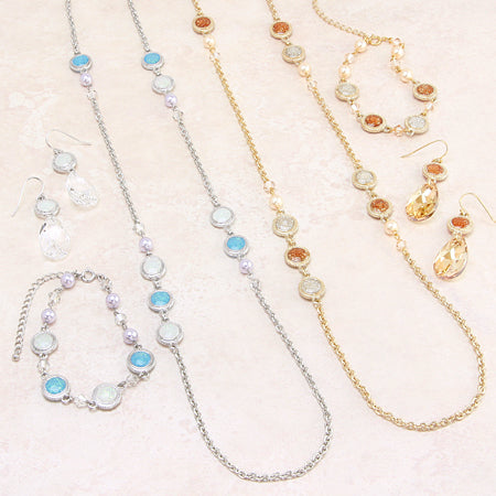 Chain K-325 Gold