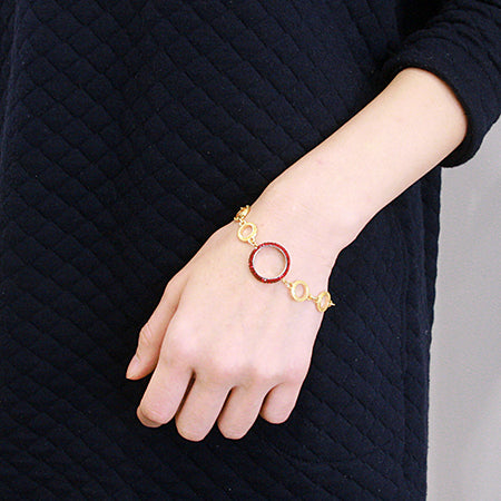 Chain K-325 Gold