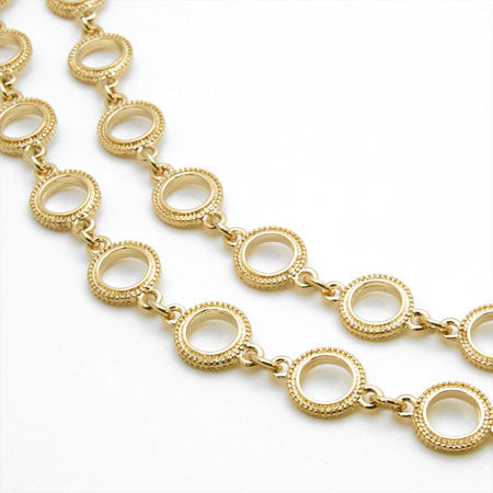 Chain K-325 Logum Color