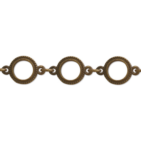 Chain K-325 Kinkobi