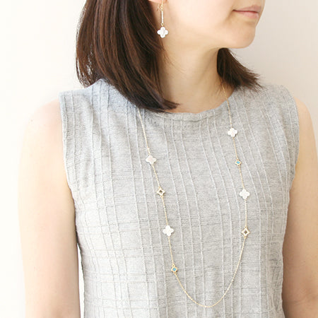 Chain 235SF Pink Gold