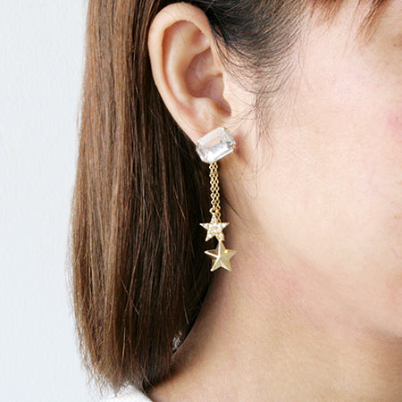 Chain 235SF Pink Gold