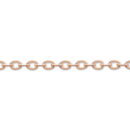 チェーン 245SF ピンクゴールド
