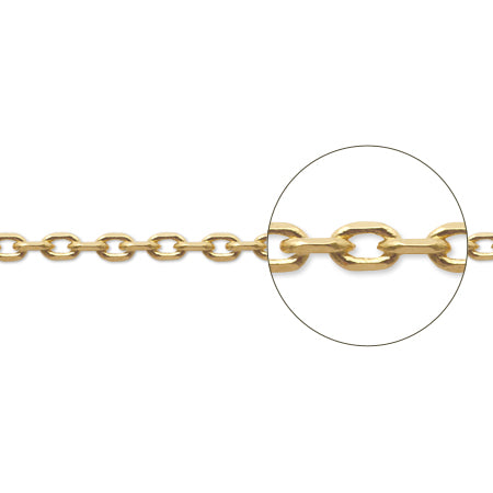 チェーン 245SDC4 ゴールド