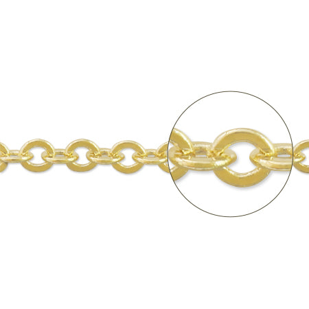 チェーン 260SF ゴールド