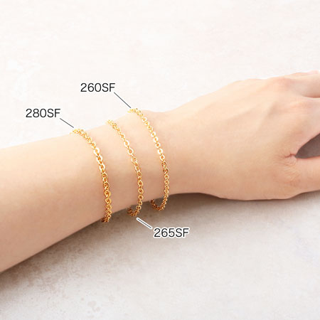 Chain 260 SF RH color