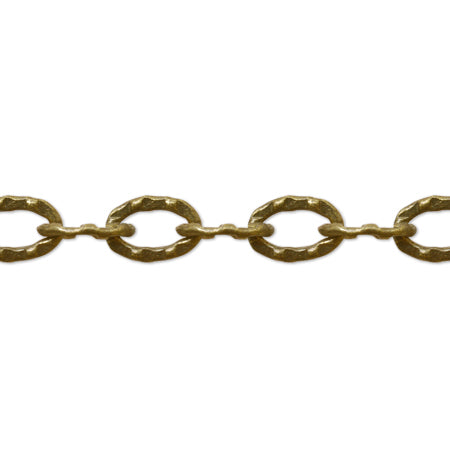 チェーン 280BW 金古美