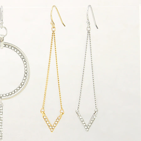 Chain 135S Gunmetal