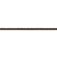 Chain 135SRF Gunmetal