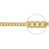 Chained 180S-DC2 Gold
