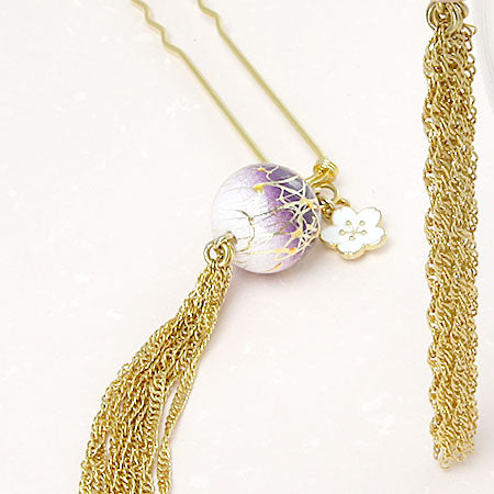 チェーン D125HM 金古美