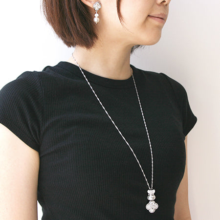 Chain D125HM Gunmetal