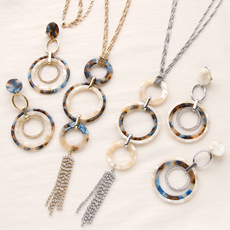 チェーン D135HM   ゴールド