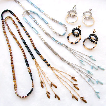 チェーン D135HM   ゴールド